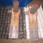 Branderfilter - onderhoud CV-ketel