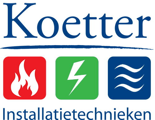 Koetter Installatietechnieken Nijverdal